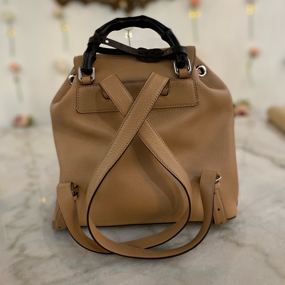 โ sold - ๐ฏ GUCCI backpack - Picture 15 of 15